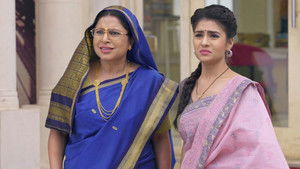 Poster for Kunti Faces Humiliation