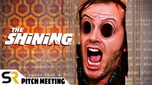 Poster for The Shining Pitch Meeting