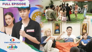 Poster for Episode 14