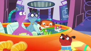 Poster for Something Borrowed, Someone Blue Poster for Something Borrowed, Someone Blue