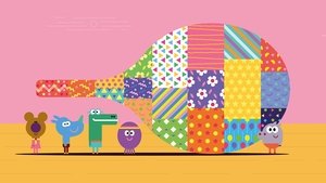 Poster for The Surprise Badge