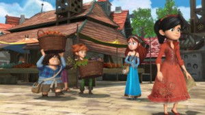 Poster for The Alchemist Poster for The Alchemist