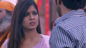 Poster for Pragati Seeks Solace!