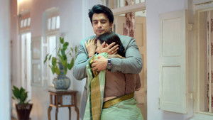 Poster for Blood Ties