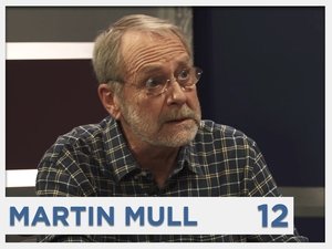 Poster for Martin Mull