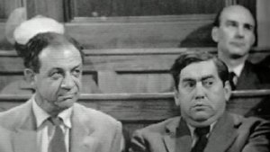 Poster for Twelve Angry Men