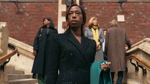 Poster for Testament Poster for Testament