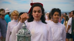 Poster for Chapter 11: Black Swan