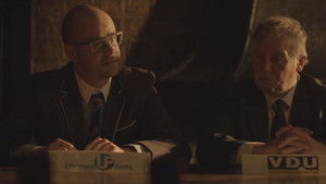 Poster for Episode 7 Poster for Episode 7