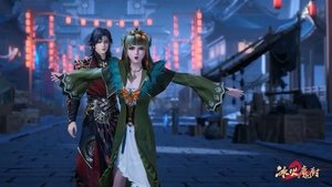 Poster for Episode 136