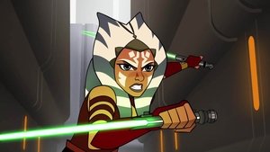 Poster for The Padawan Path