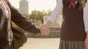 Poster for Special Episode - Re:Wind