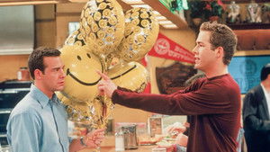 Poster for Two Guys, a Girl and Valentine's Day