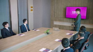 Poster for Episode 11 Poster for Episode 11