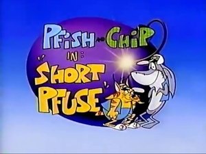 Poster for Pfish and Chip: Short Pfuse