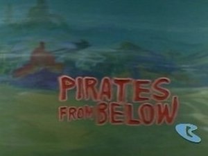 Poster for Pirates from Below