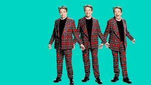 Poster for December 21 - Martin Short