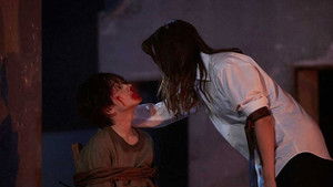 Poster for Episode 13 Poster for Episode 13