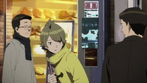 Poster for Happiness Is a Warm Gun Poster for Happiness Is a Warm Gun