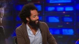 Poster for Wyatt Cenac