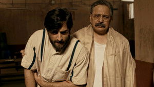 Poster for The Godfather