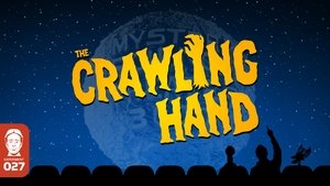 Poster for The Crawling Hand