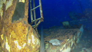 Poster for US Special - Part Two