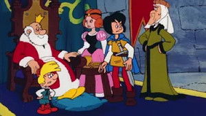 Poster for Episode 2