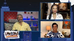Poster for Tamron Hall & Kandi Burruss