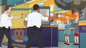 Poster for Scent of a Dumbass