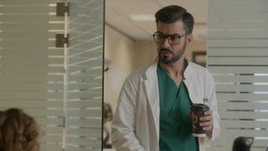 Poster for Episode 6 Poster for Episode 6