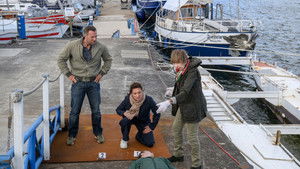 Poster for Episode 7