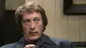 Poster for Episode 4 (Tue 24th Oct 1972)
