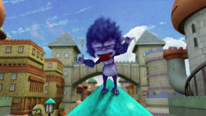 Poster for Episode 8