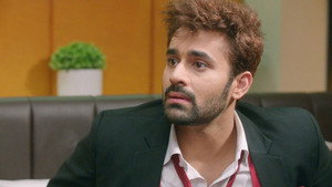 Poster for Raghbir Is Defamed!