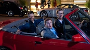 Poster for Pilot