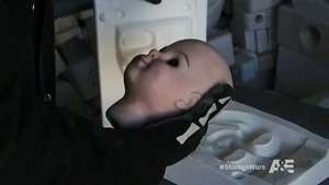 Poster for A Time to Kiln