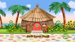 Poster for Jodi Loses Benji
