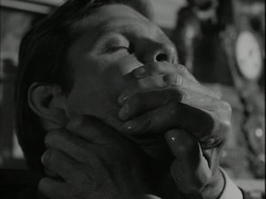Poster for The Long Silence