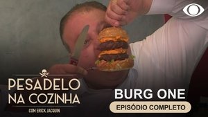 Poster for Burg One