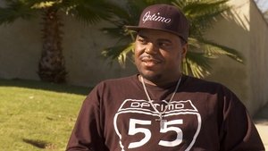 Poster for The Ice Cream Truck Guy