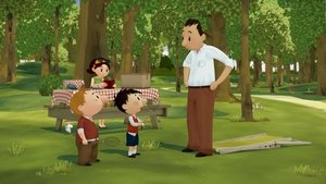 Poster for Episode 43 Poster for Episode 43