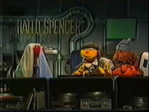 Poster for Episode 5