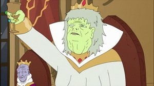 Poster for The Parents Episode