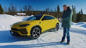 Poster for An Itchy Urus