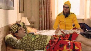 Poster for Episode 18 Poster for Episode 18