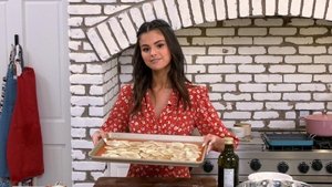 Poster for Selena + Curtis Stone
