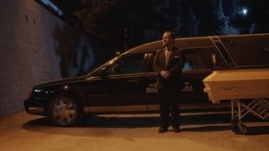 Poster for Baptism by Fire