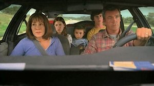 Poster for Forced Family Fun (1)