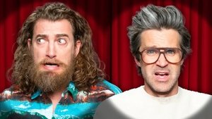 Poster for We Get Put On The Spot (Game)